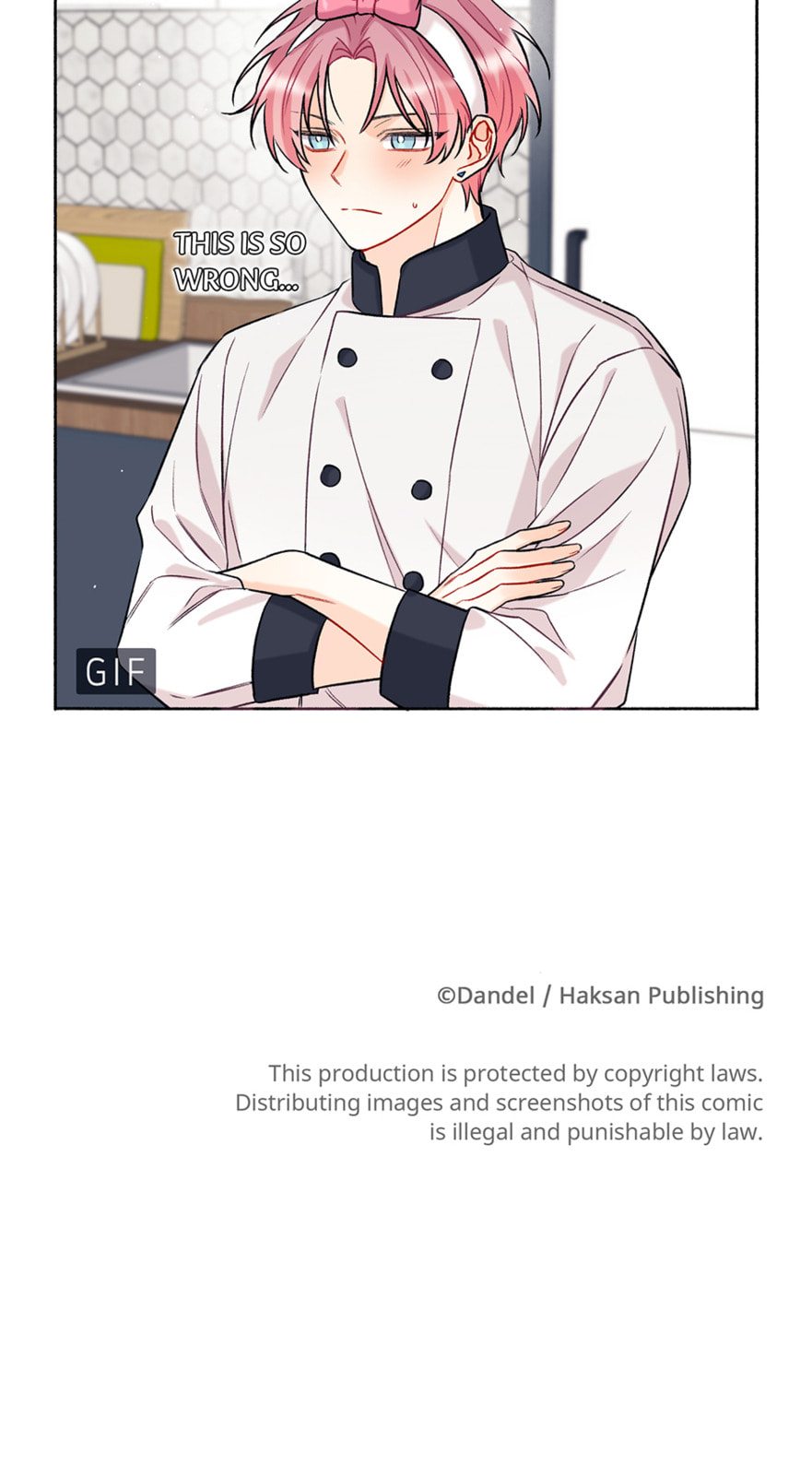 Read Off Stage chapter 5 image 49 on Lezhin