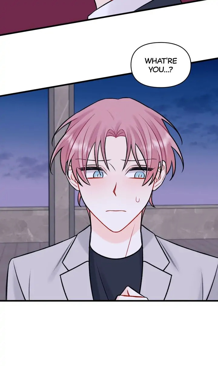 Read Off Stage chapter 50 image 16 on Lezhin