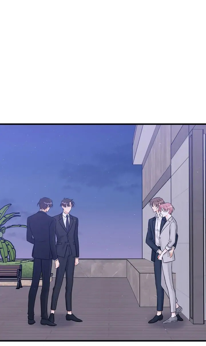 Read Off Stage chapter 50 image 17 on Lezhin