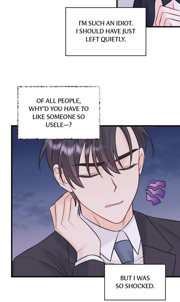 Read Off Stage chapter 50 image 19 on Lezhin