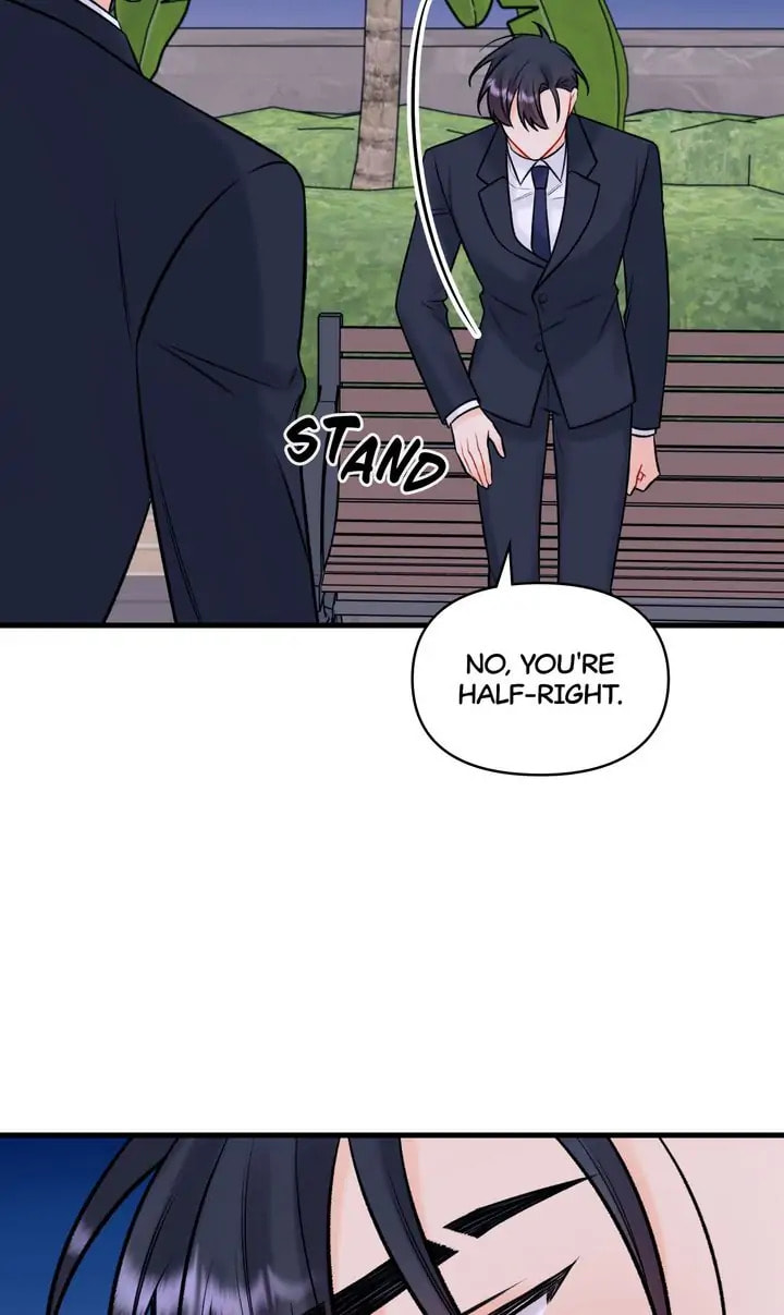 Read Off Stage chapter 50 image 2 on Lezhin