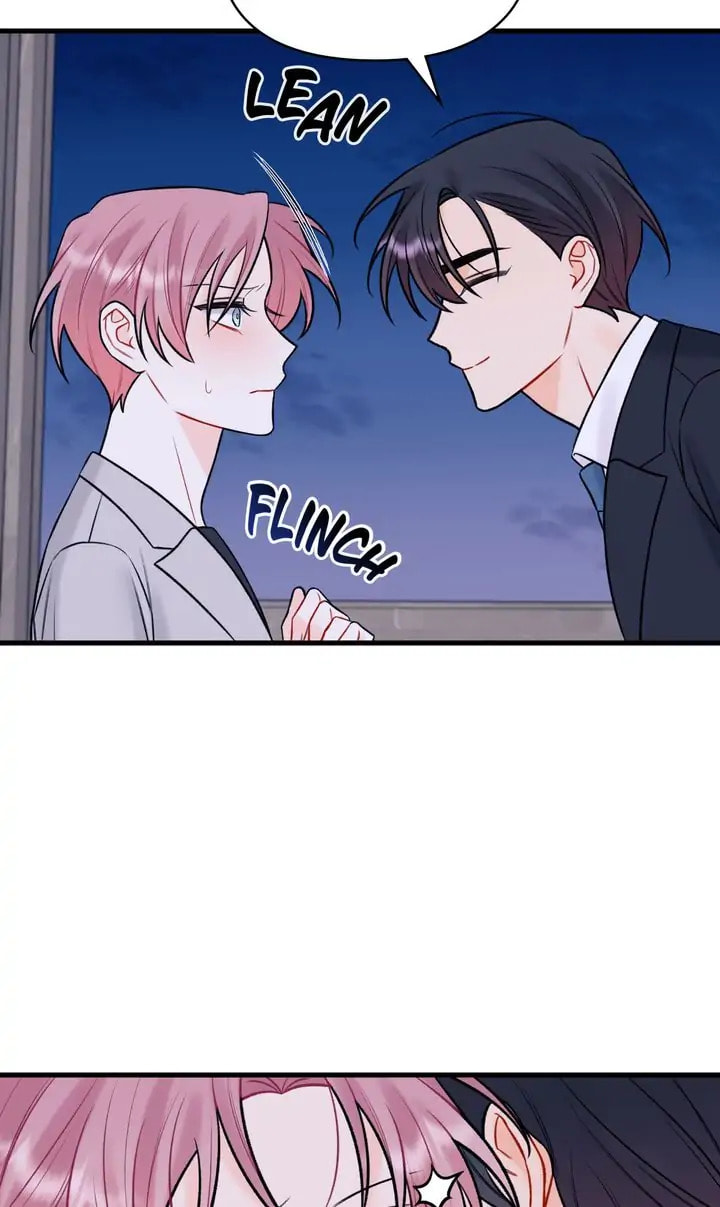 Read Off Stage chapter 50 image 23 on Lezhin