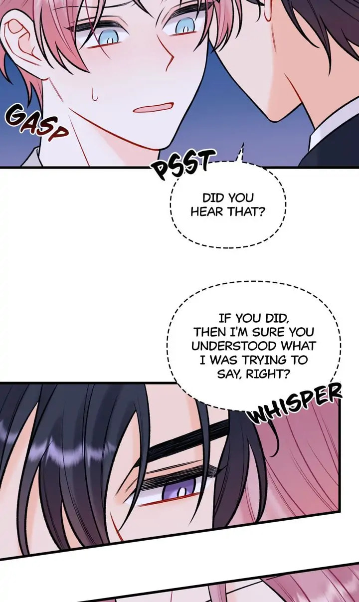 Read Off Stage chapter 50 image 24 on Lezhin