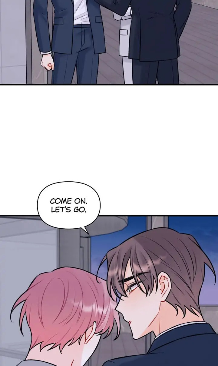 Read Off Stage chapter 50 image 27 on Lezhin