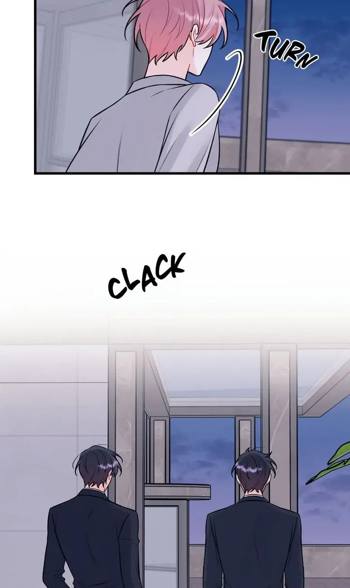 Read Off Stage chapter 50 image 32 on Lezhin