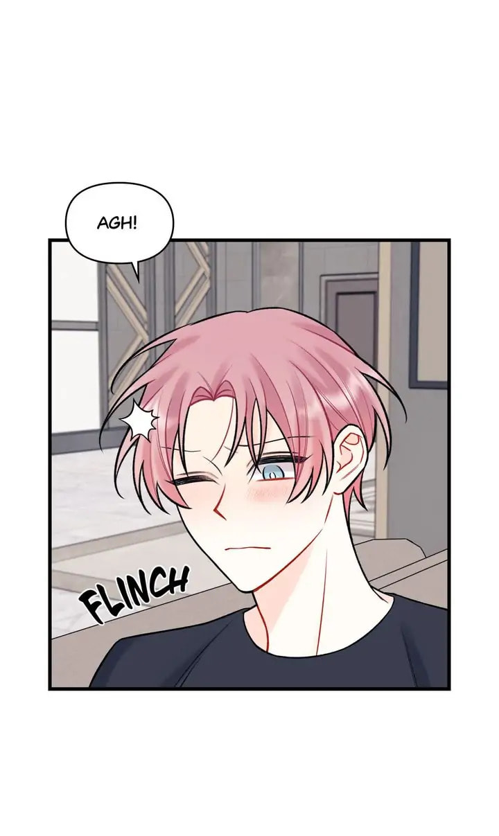 Read Off Stage chapter 50 image 36 on Lezhin
