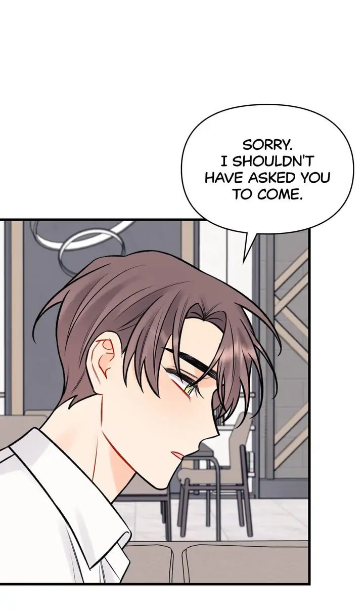 Read Off Stage chapter 50 image 39 on Lezhin