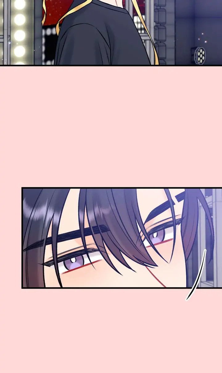 Read Off Stage chapter 50 image 4 on Lezhin