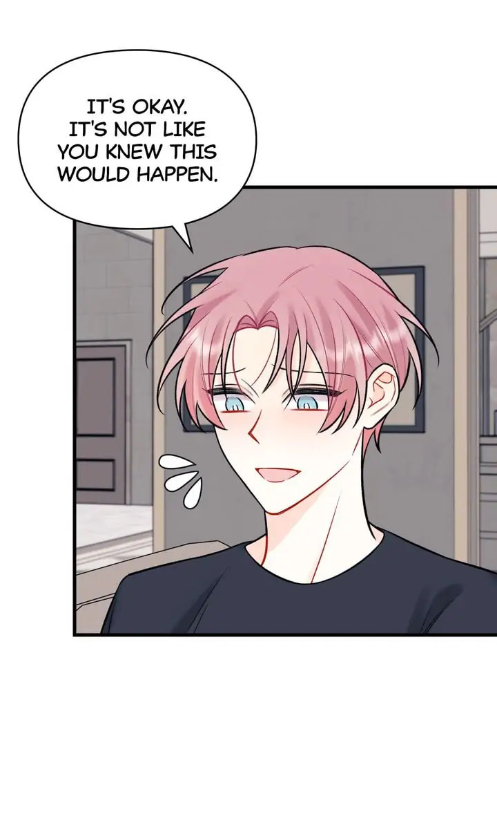 Read Off Stage chapter 50 image 40 on Lezhin