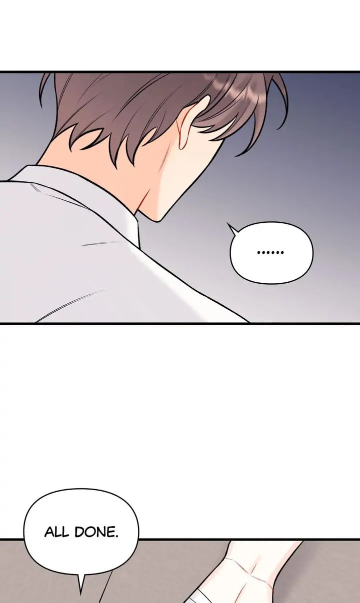 Read Off Stage chapter 50 image 41 on Lezhin