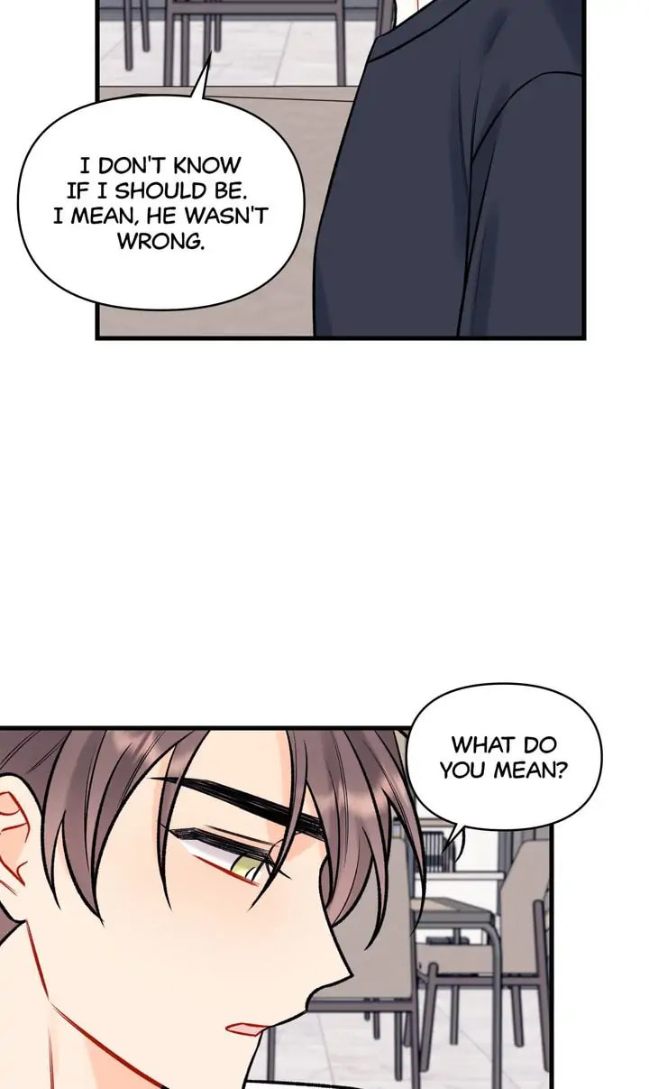 Read Off Stage chapter 50 image 44 on Lezhin