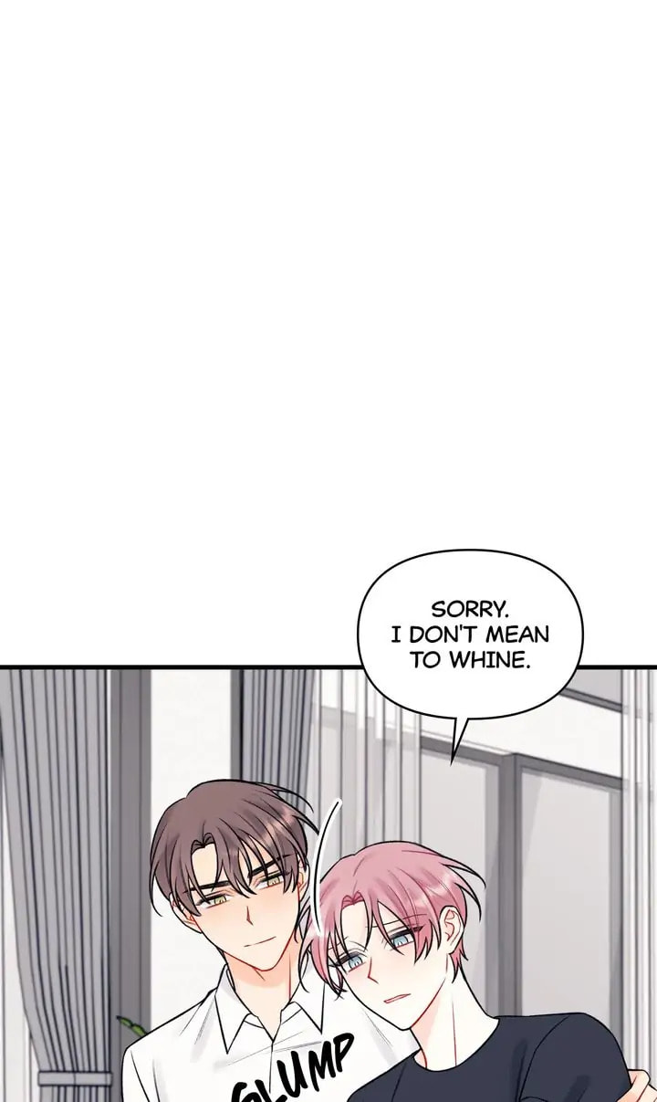 Read Off Stage chapter 50 image 48 on Lezhin
