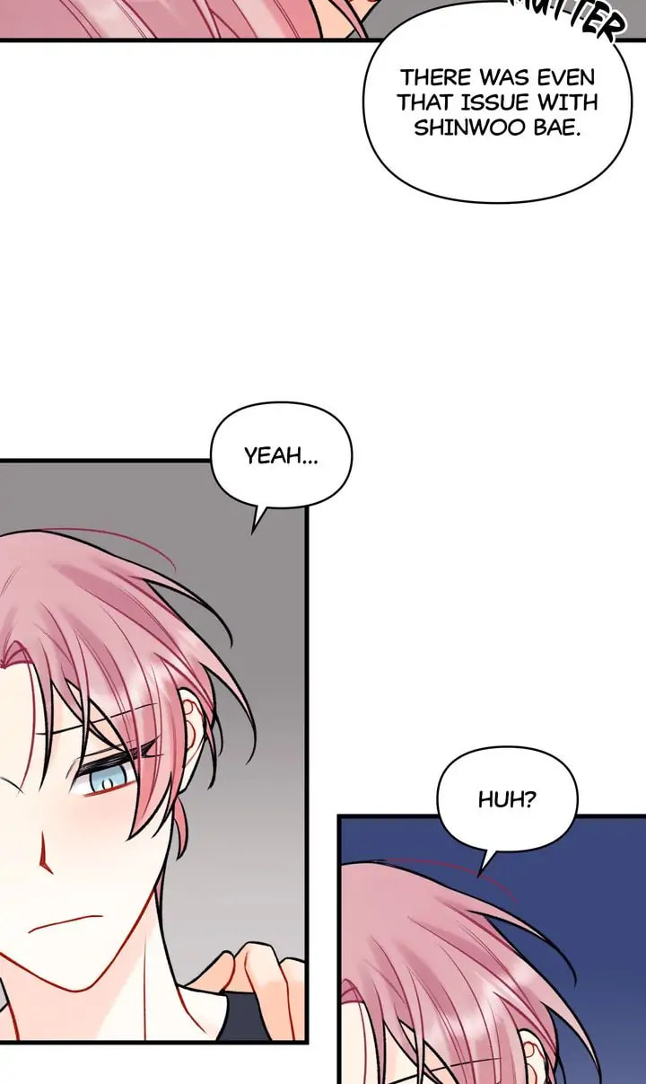 Read Off Stage chapter 50 image 50 on Lezhin