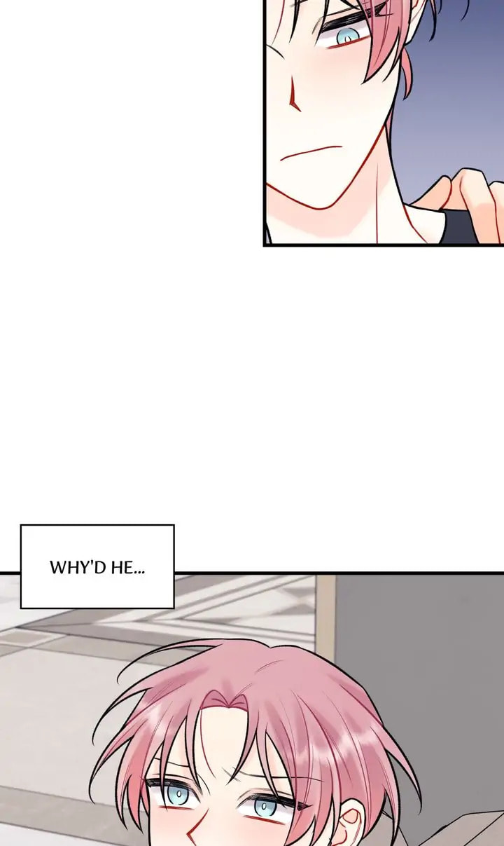 Read Off Stage chapter 50 image 51 on Lezhin