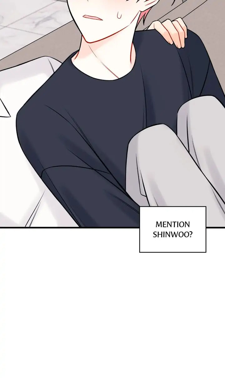 Read Off Stage chapter 50 image 52 on Lezhin
