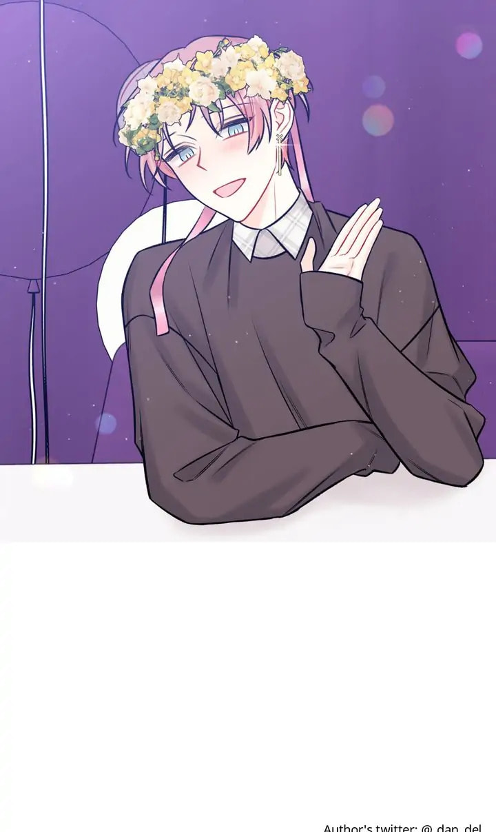 Read Off Stage chapter 50 image 54 on Lezhin