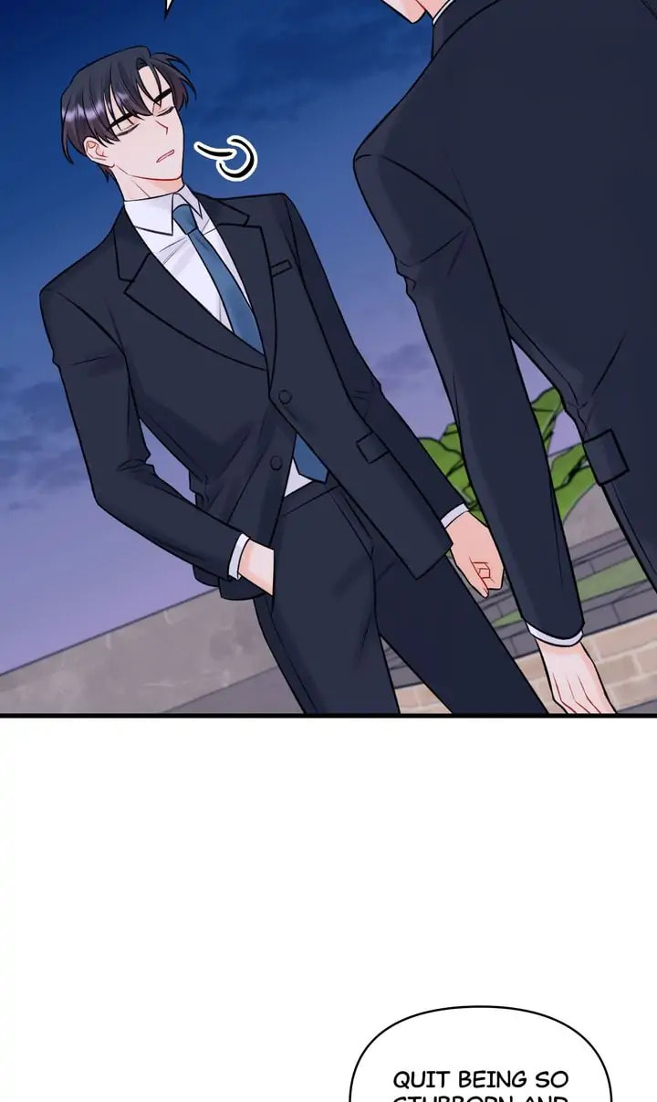 Read Off Stage chapter 50 image 8 on Lezhin