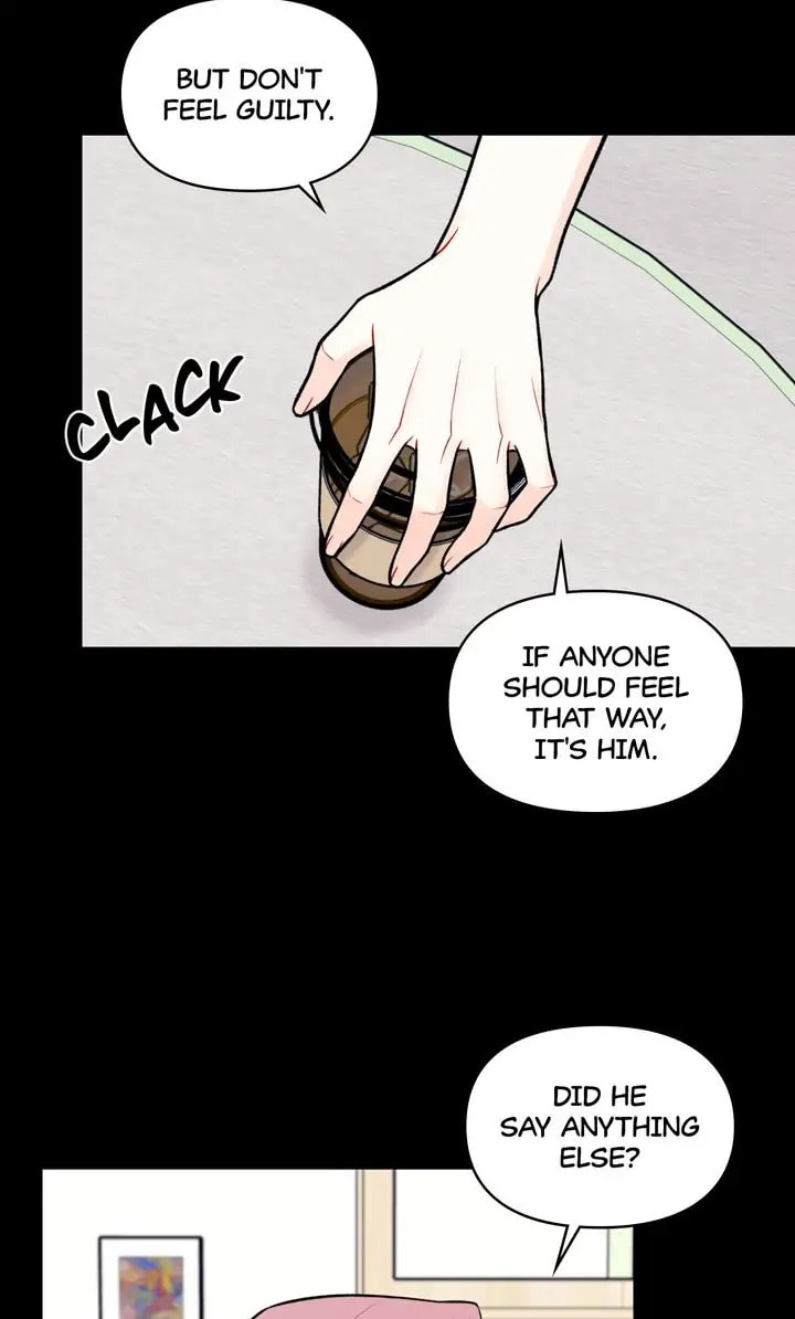 Read Off Stage chapter 51 image 10 on Lezhin