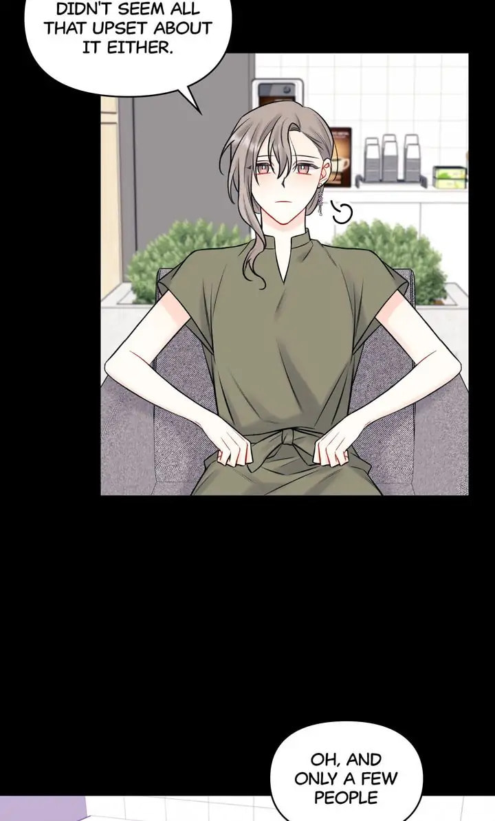 Read Off Stage chapter 51 image 12 on Lezhin