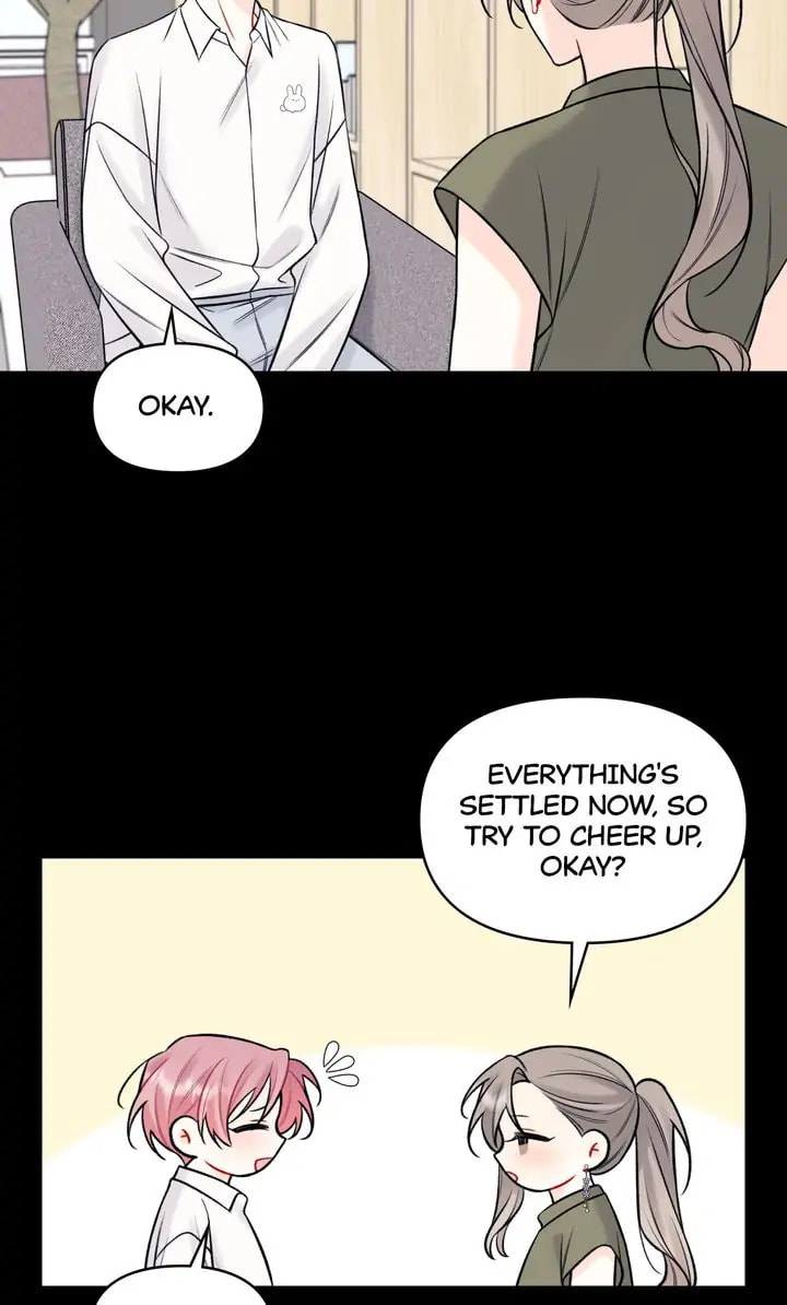 Read Off Stage chapter 51 image 14 on Lezhin