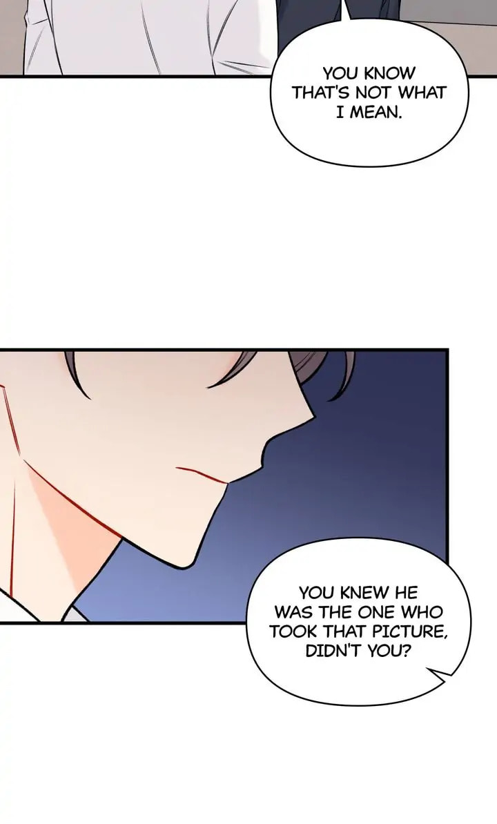 Read Off Stage chapter 51 image 18 on Lezhin