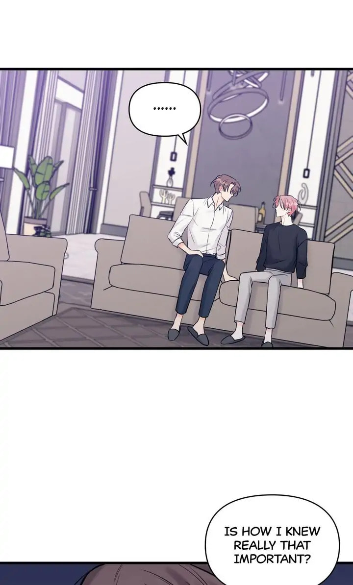Read Off Stage chapter 51 image 19 on Lezhin