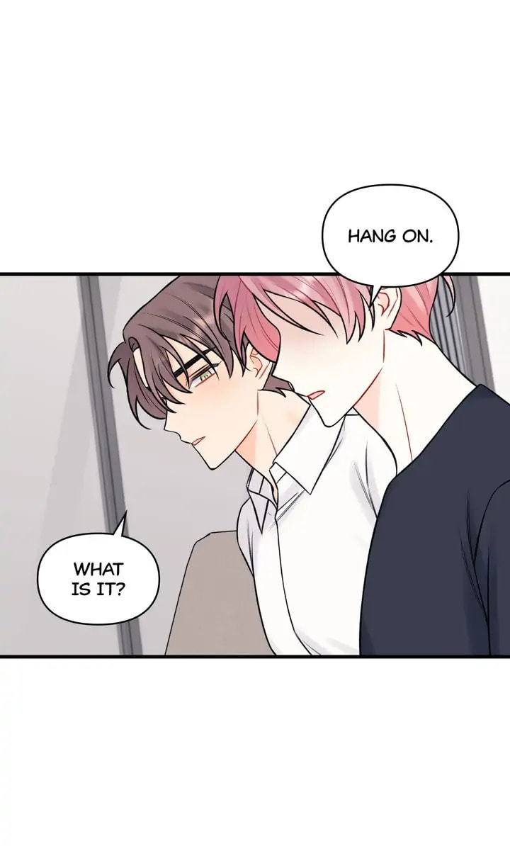 Read Off Stage chapter 51 image 2 on Lezhin