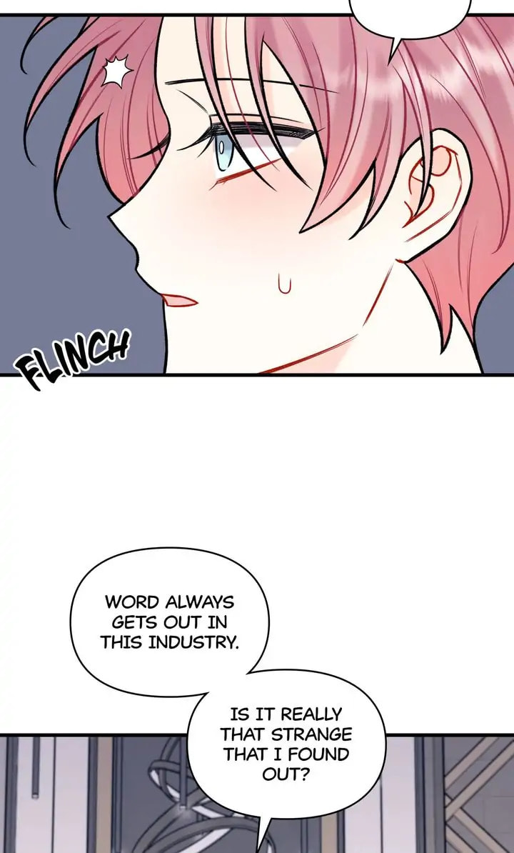 Read Off Stage chapter 51 image 21 on Lezhin