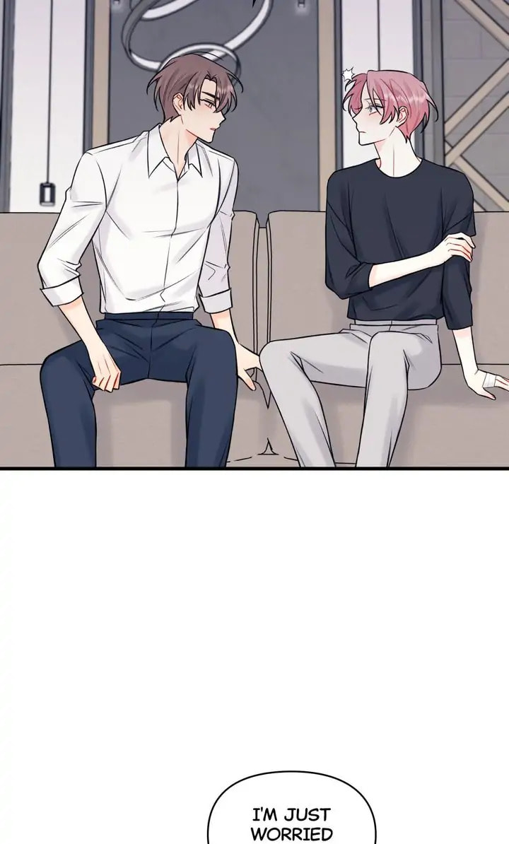 Read Off Stage chapter 51 image 22 on Lezhin