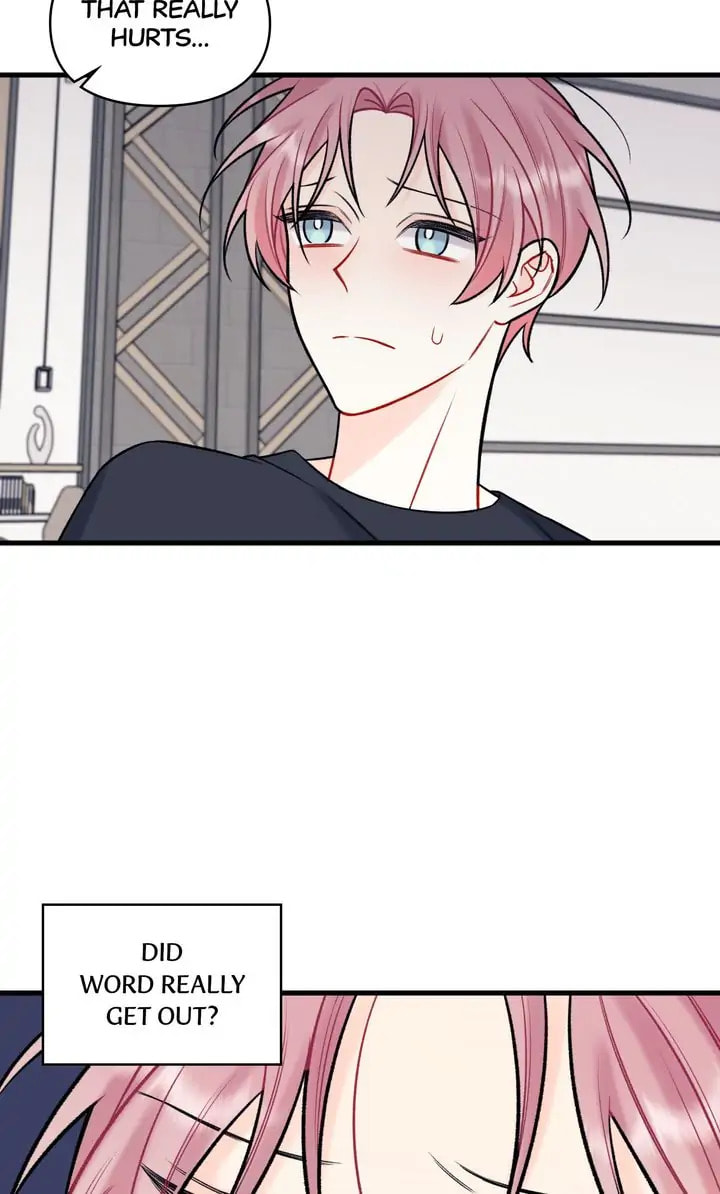 Read Off Stage chapter 51 image 24 on Lezhin