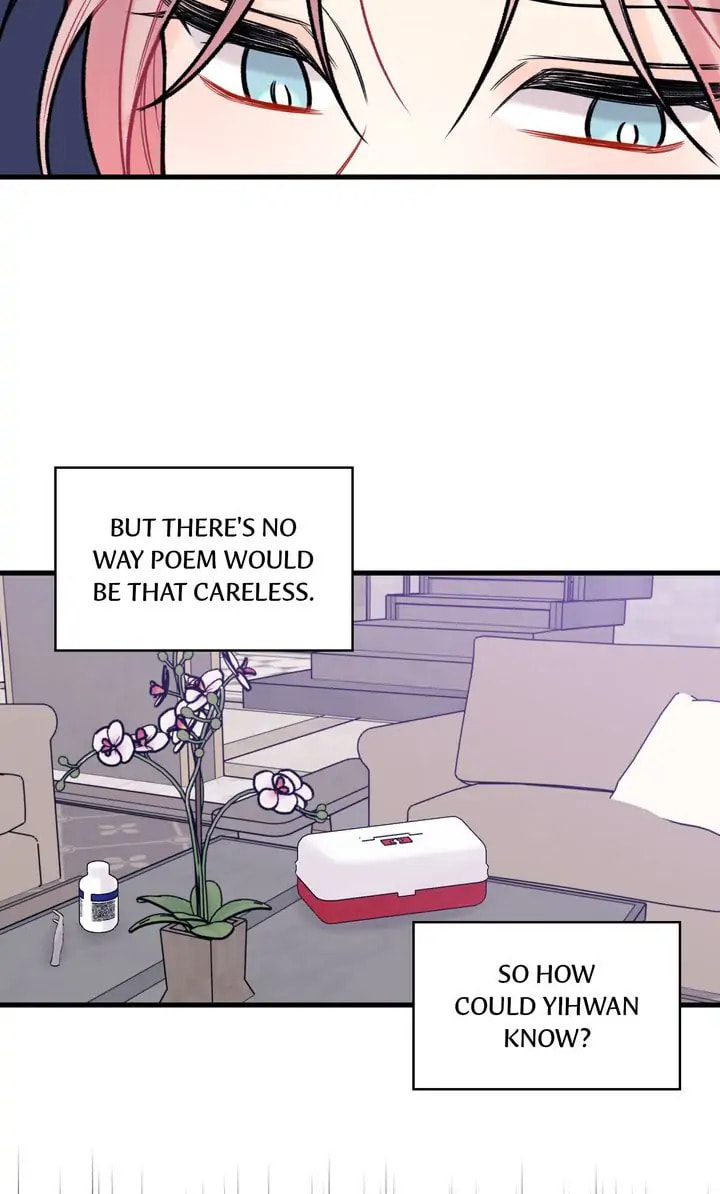 Read Off Stage chapter 51 image 25 on Lezhin