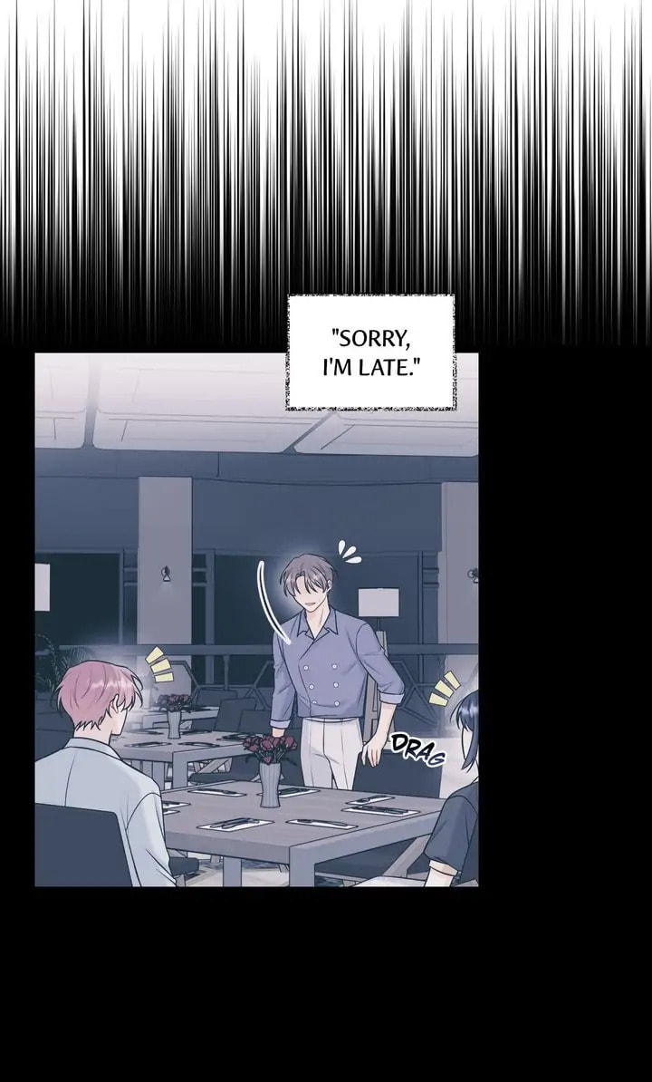 Read Off Stage chapter 51 image 26 on Lezhin