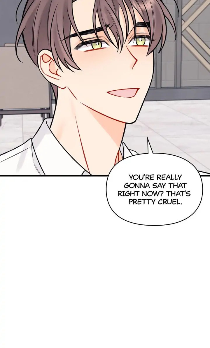 Read Off Stage chapter 51 image 32 on Lezhin