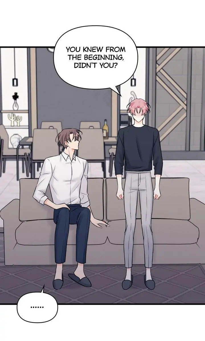Read Off Stage chapter 51 image 33 on Lezhin