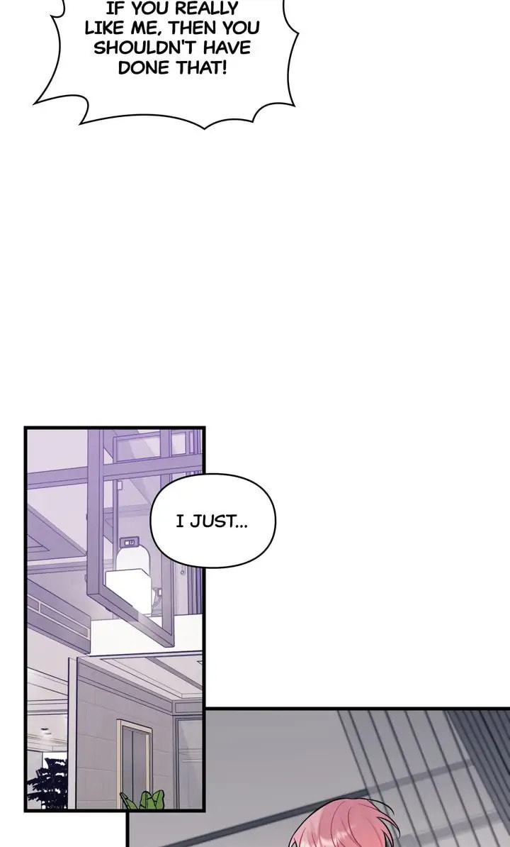 Read Off Stage chapter 51 image 38 on Lezhin