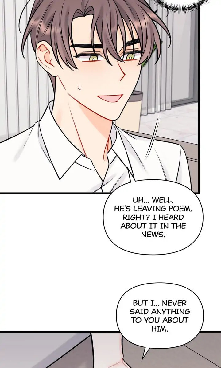 Read Off Stage chapter 51 image 4 on Lezhin