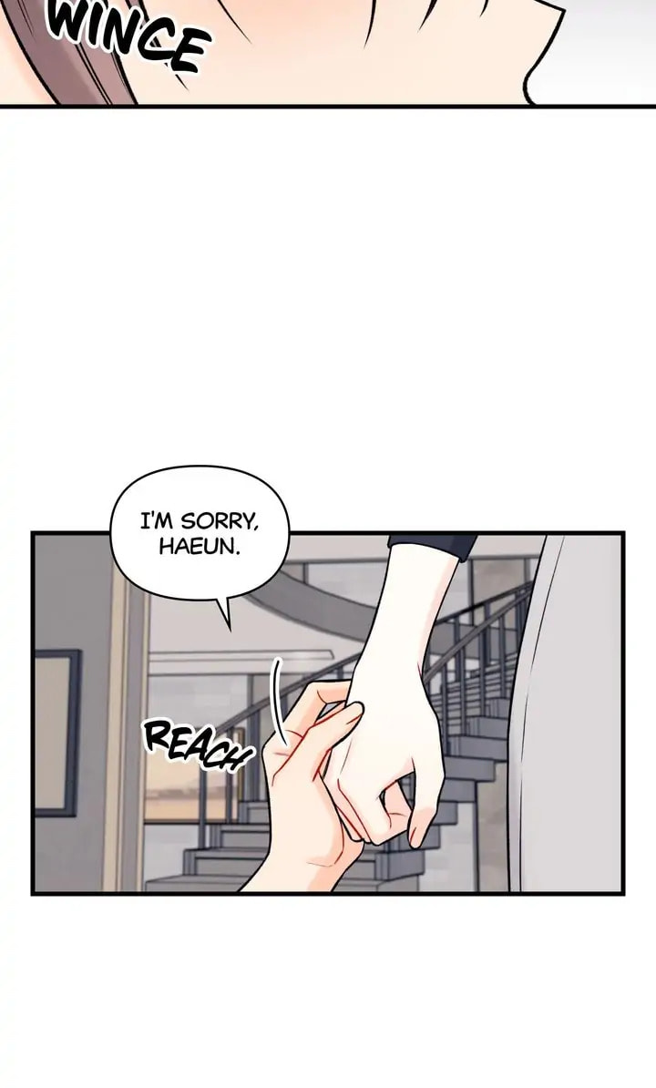 Read Off Stage chapter 51 image 41 on Lezhin