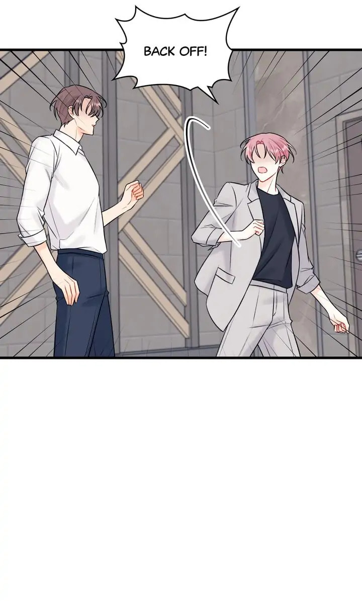 Read Off Stage chapter 51 image 44 on Lezhin