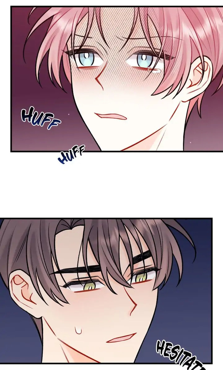 Read Off Stage chapter 51 image 45 on Lezhin