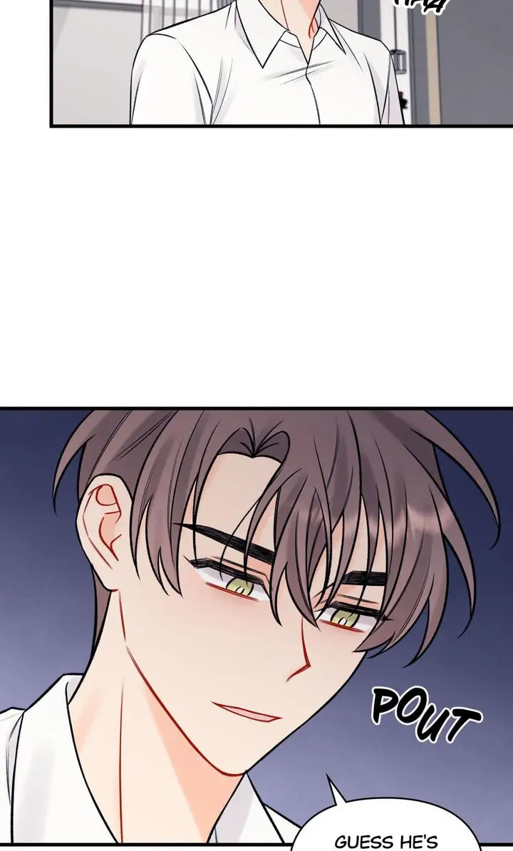 Read Off Stage chapter 51 image 49 on Lezhin