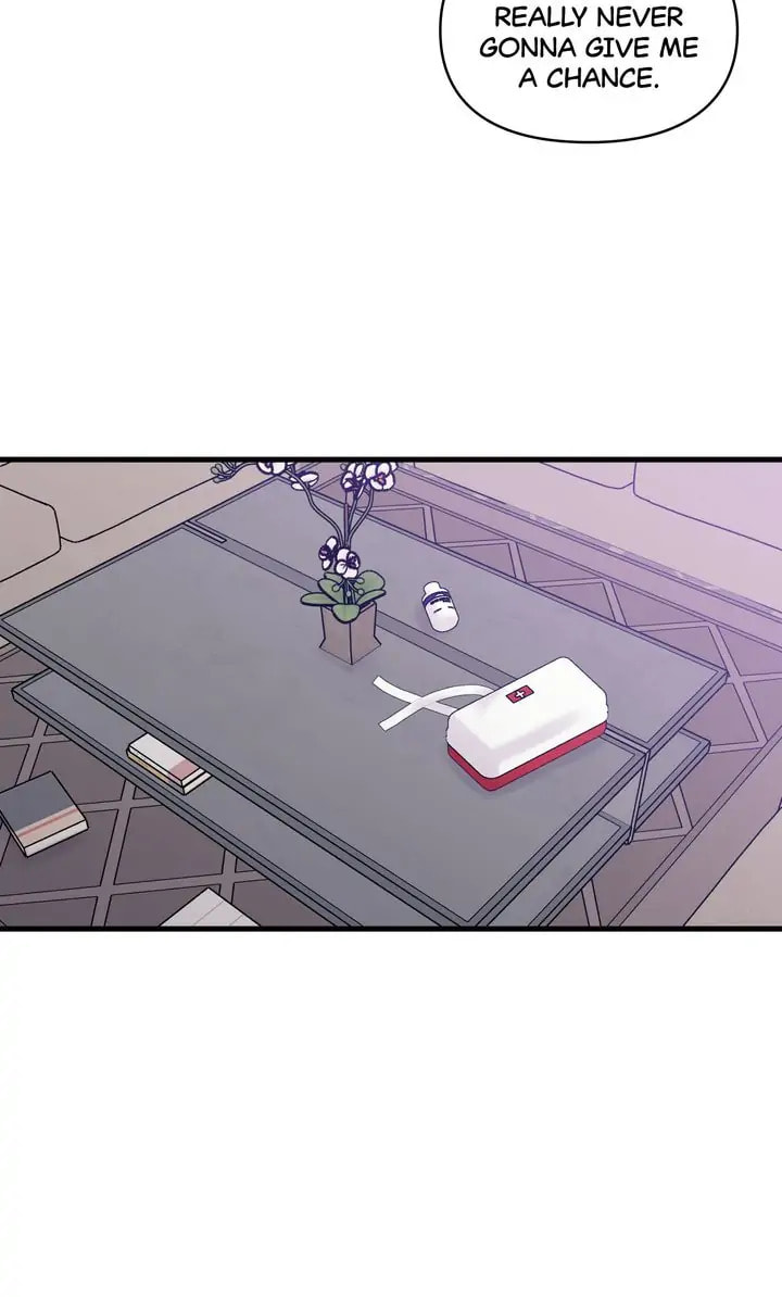 Read Off Stage chapter 51 image 50 on Lezhin