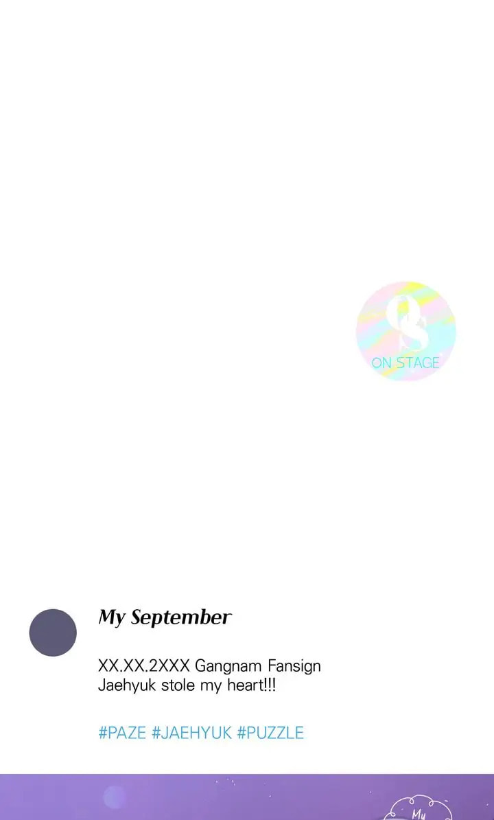 Read Off Stage chapter 51 image 51 on Lezhin