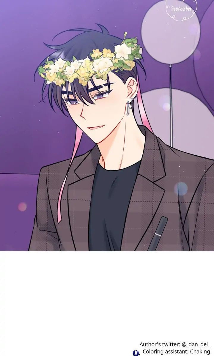 Read Off Stage chapter 51 image 52 on Lezhin
