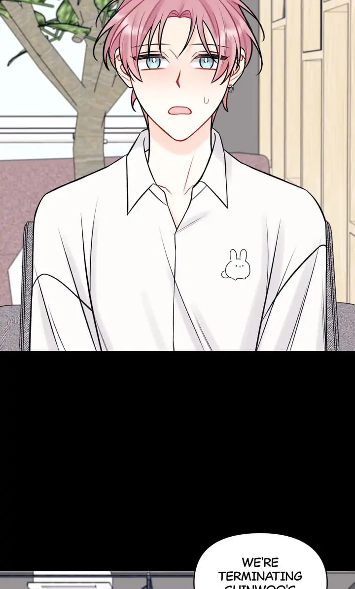 Read Off Stage chapter 51 image 7 on Lezhin