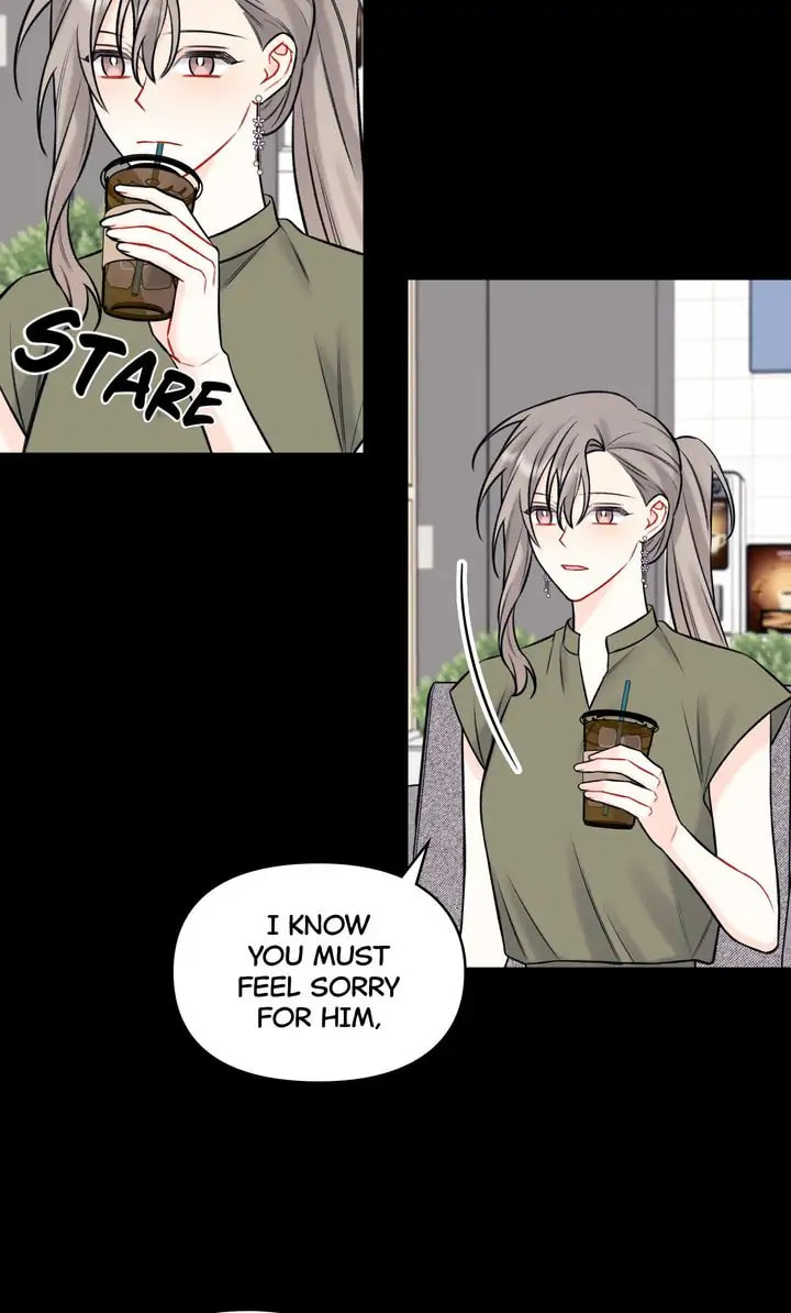 Read Off Stage chapter 51 image 9 on Lezhin