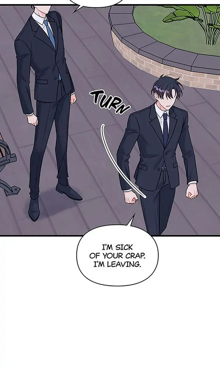 Read Off Stage chapter 52 image 1 on Lezhin