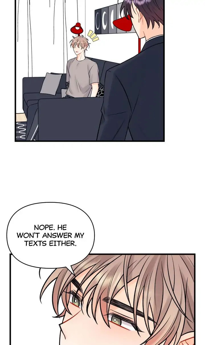 Read Off Stage chapter 52 image 11 on Lezhin