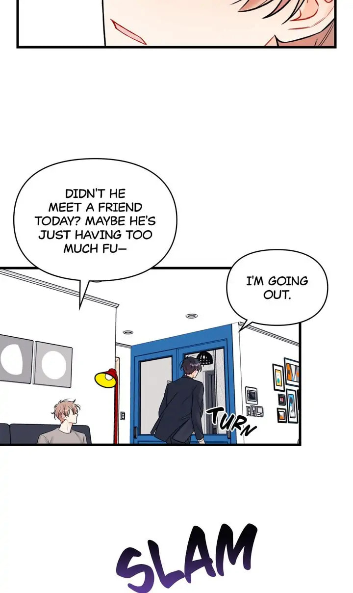 Read Off Stage chapter 52 image 12 on Lezhin