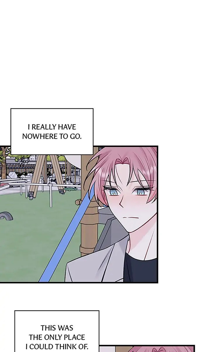Read Off Stage chapter 52 image 16 on Lezhin