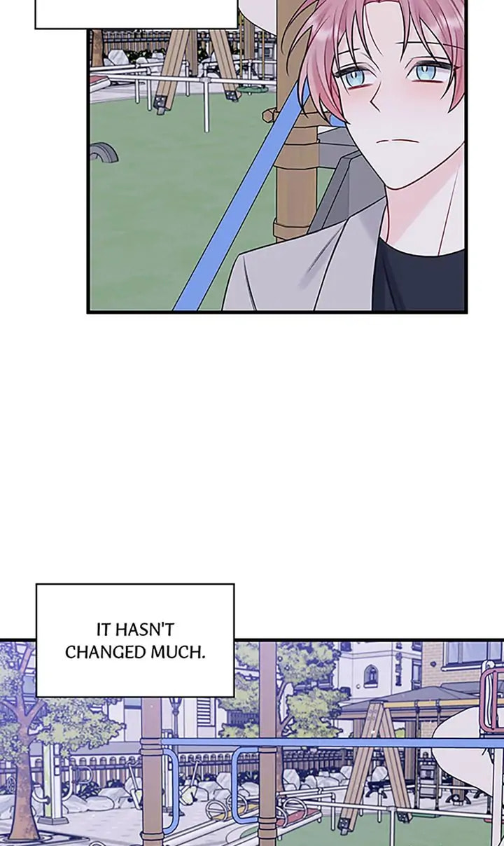 Read Off Stage chapter 52 image 17 on Lezhin